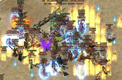 传奇sf，重温昔日情怀，唤醒未尽的梦想